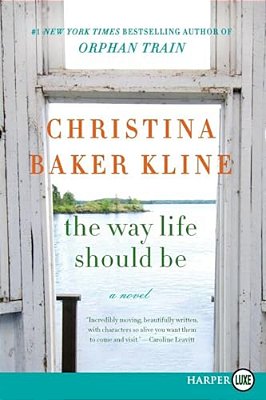 The Way Life Should Be-..