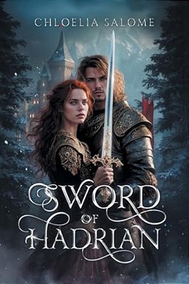 Sword Of Hadrian: Book 1-..