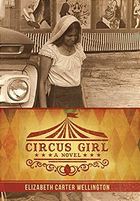Circus Girl-..