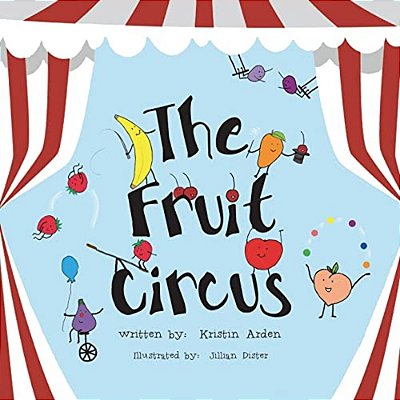 The Fruit Circus-..