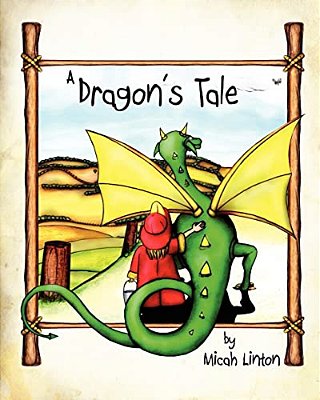 A Dragon's Tale-..