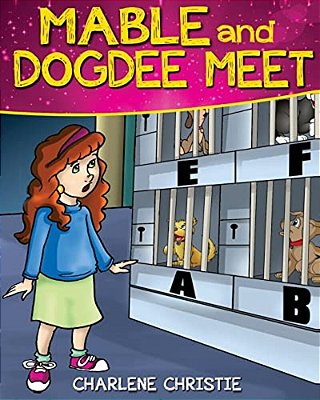 Mable And Dogdee Meet-..