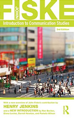 Introduction To Communication Studies-..