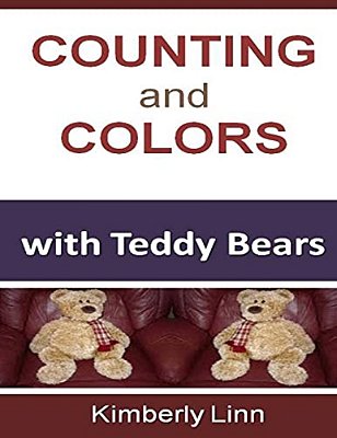 Counting And Colors With Teddy Bears-..