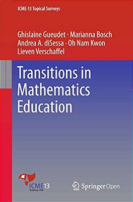 Transitions In Mathematics Education-..