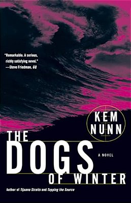 The Dogs Of Winter-..