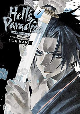 Hell's Paradise: Jigokuraku, Vol. 7-..