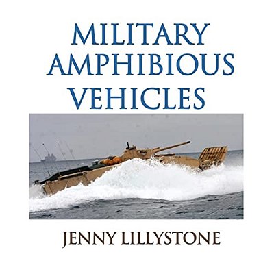 Military Amphibious Vehicles-..