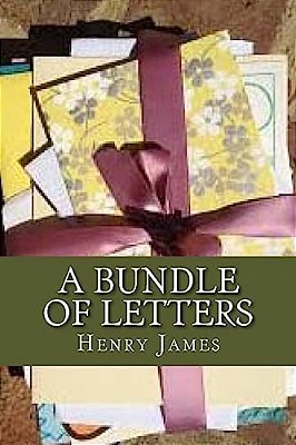A Bundle Of Letters-..