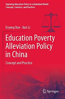 Education Poverty Alleviation Policy In China: Concept And Practice-..