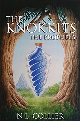 The Knokkits: The Prophecy-..