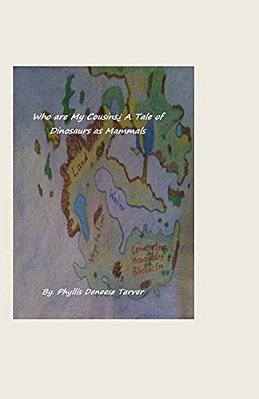 Who Are My Cousins A Tale Of Dinosaurs As Mammals!-..