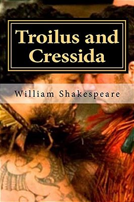 Troilus And Cressida-..