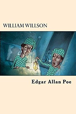 William Willson (Spanish Edition)-..