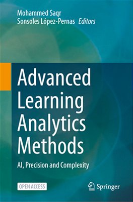 Advanced Learning Analytics Methods: Ai, Precision And Complexity-..
