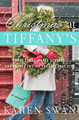 Christmas At Tiffany's-..