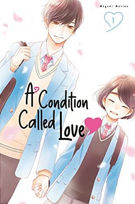 A Condition Called Love 1-..