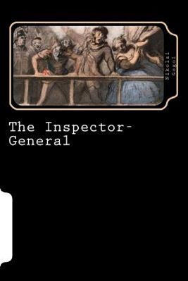 The Inspector- General (Worldwide Classics)-..