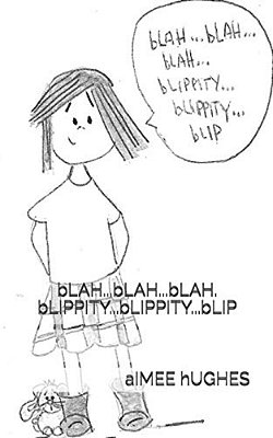 Blah... Blah... Blah. Blippity... Blippity... Blip-..