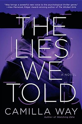 The Lies We Told-..