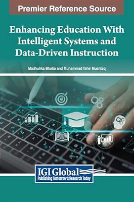 Enhancing Education With Intelligent Systems And Data-Driven Instruction-..