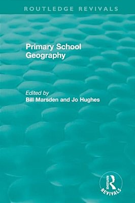 Primary School Geography (1994)-..