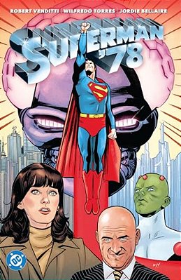Superman '78-..
