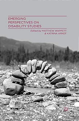 Emerging Perspectives On Disability Studies-..