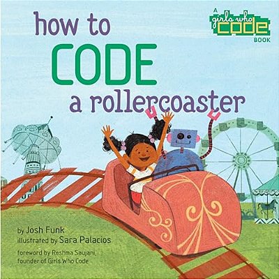 How To Code A Rollercoaster-..