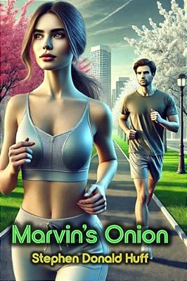 Marvin's Onion: Violence Redeeming: Collected Short Stories 2009 - 2011-..