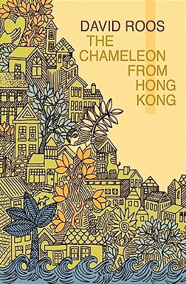The Chameleon From Hong Kong-..
