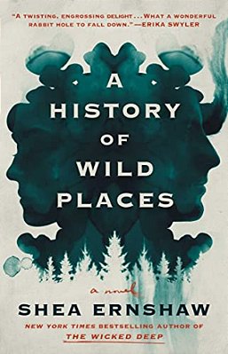 A History Of Wild Places-..