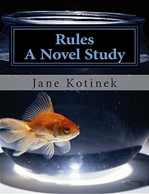 Rules A Novel Study-..