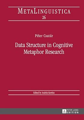 Data Structure In Cognitive Metaphor Research-..
