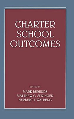 Charter School Outcomes-..
