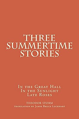 Three Summertime Stories-..
