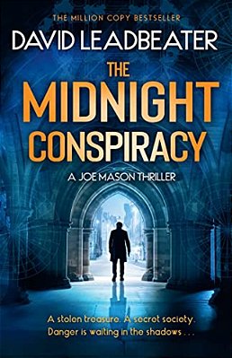 The Midnight Conspiracy-..