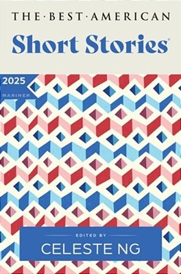 The Best American Short Stories 2025-..