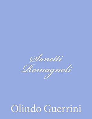 Sonetti Romagnoli-..