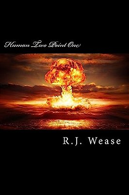 Human Two Point One-..