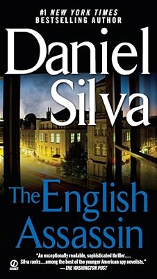 The English Assassin-..