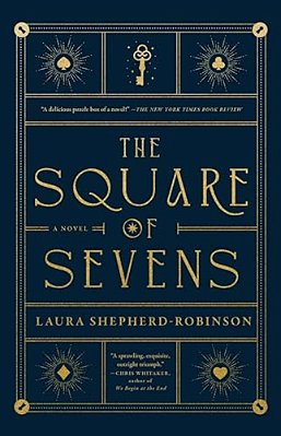 The Square Of Sevens-..