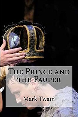 The Prince And The Pauper-..