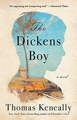 The Dickens Boy-..