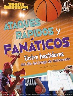 Ataques Rápidos Y Fanáticos: Entre Bastidores Del Día Del Juego De Baloncesto-..