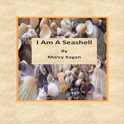 I Am A Seashell-..