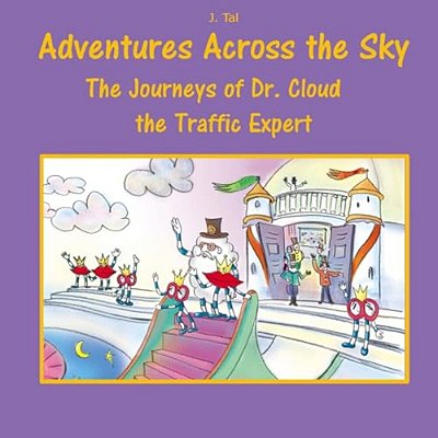 The Journeys Of Dr. Cloud, The Traffic Expert-..