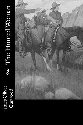 The Hunted Woman-..