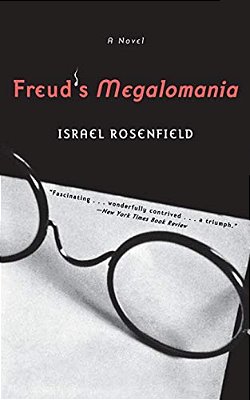 Freud's Megalomania-..