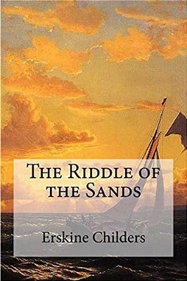 The Riddle Of The Sands-..